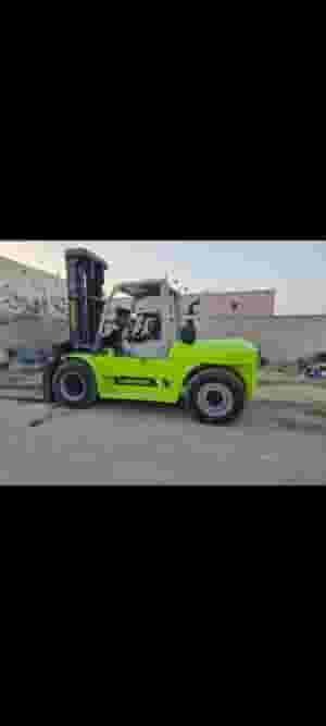 تاجير رافعات شوكية