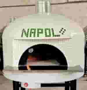 Napoli Italian Pizza Ovens Factory