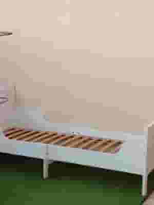 sleeping chair for one