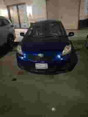 Yaris for sale 2012