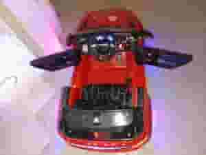  Children's toy electric car for sale in Riyadh 