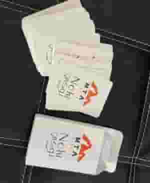 طباعة ورق بلوت