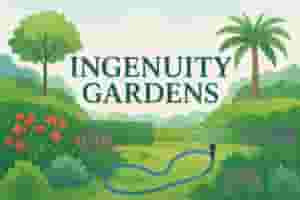 شركة إبداع الحدائق لتصميم وتركيب وزراعة الحدائق وشبكات الري والزراعة المتكاملة