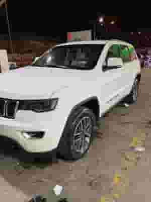 Jeep Grand Cherokee 2020
