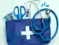 مرافق مريض ورعاية كبار السن