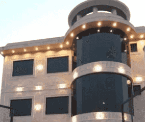 Specialists in the field of glass and sucrite