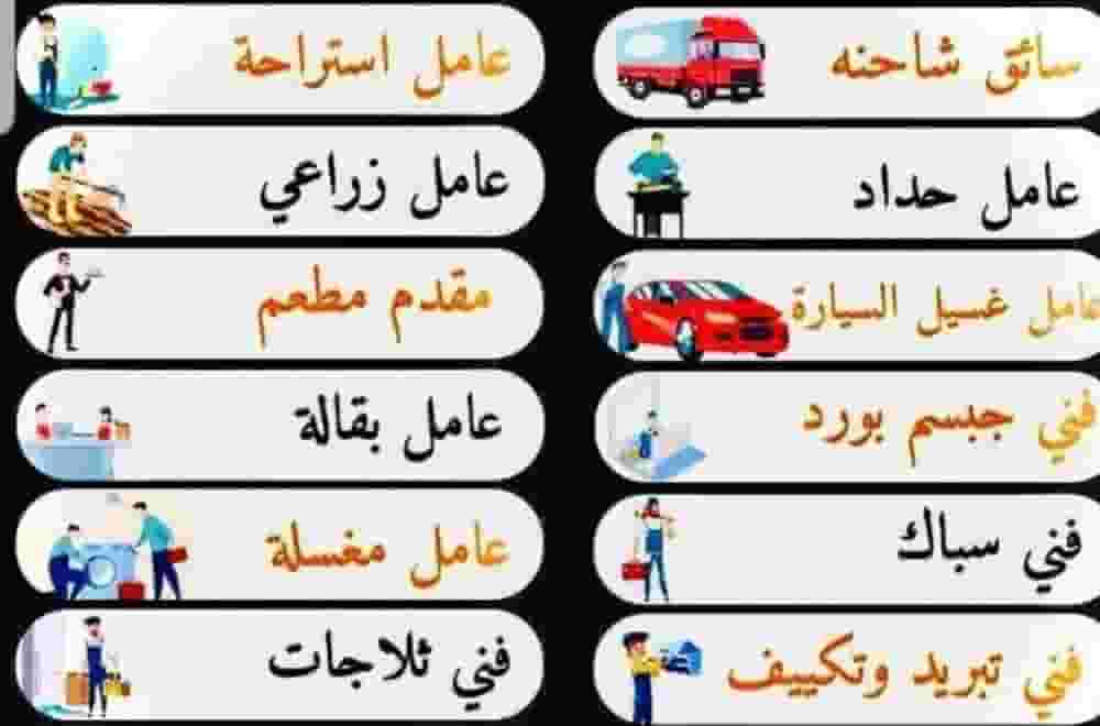 Recruiting workers from abroad