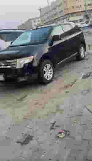 Ford Edge 2008 for sale