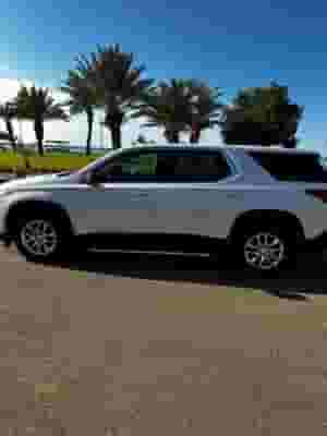 Chevrolet Traverse 2020 for sale