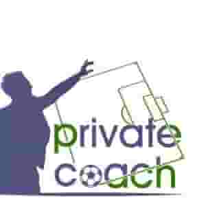 مدرب برايفت كرة قدم ولياقة بدنية