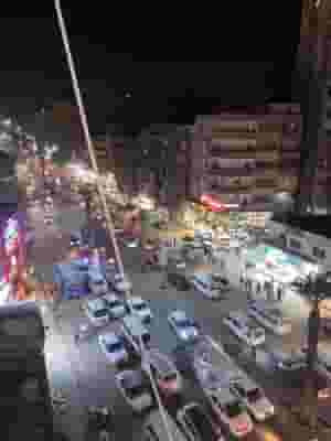 للبيع شقة ٢٧٠م ناصية