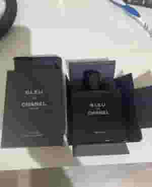 عطر شانيل الاصلي 100 مل