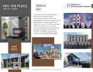 Syrian architect and designer