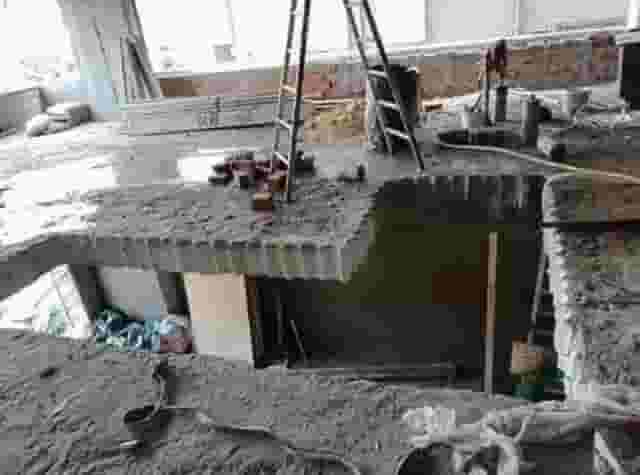 Crushing, moving and restoration contractor