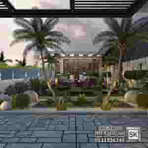 We design and implement all decorations