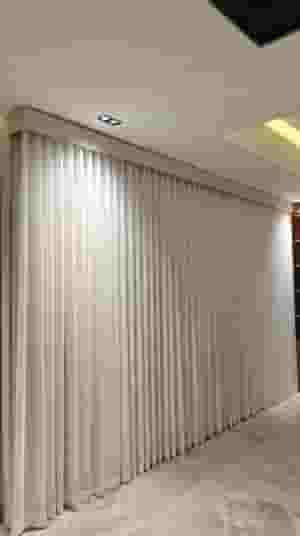 مصنع ستائر امريكى ويفى عاديه وكهربائيه