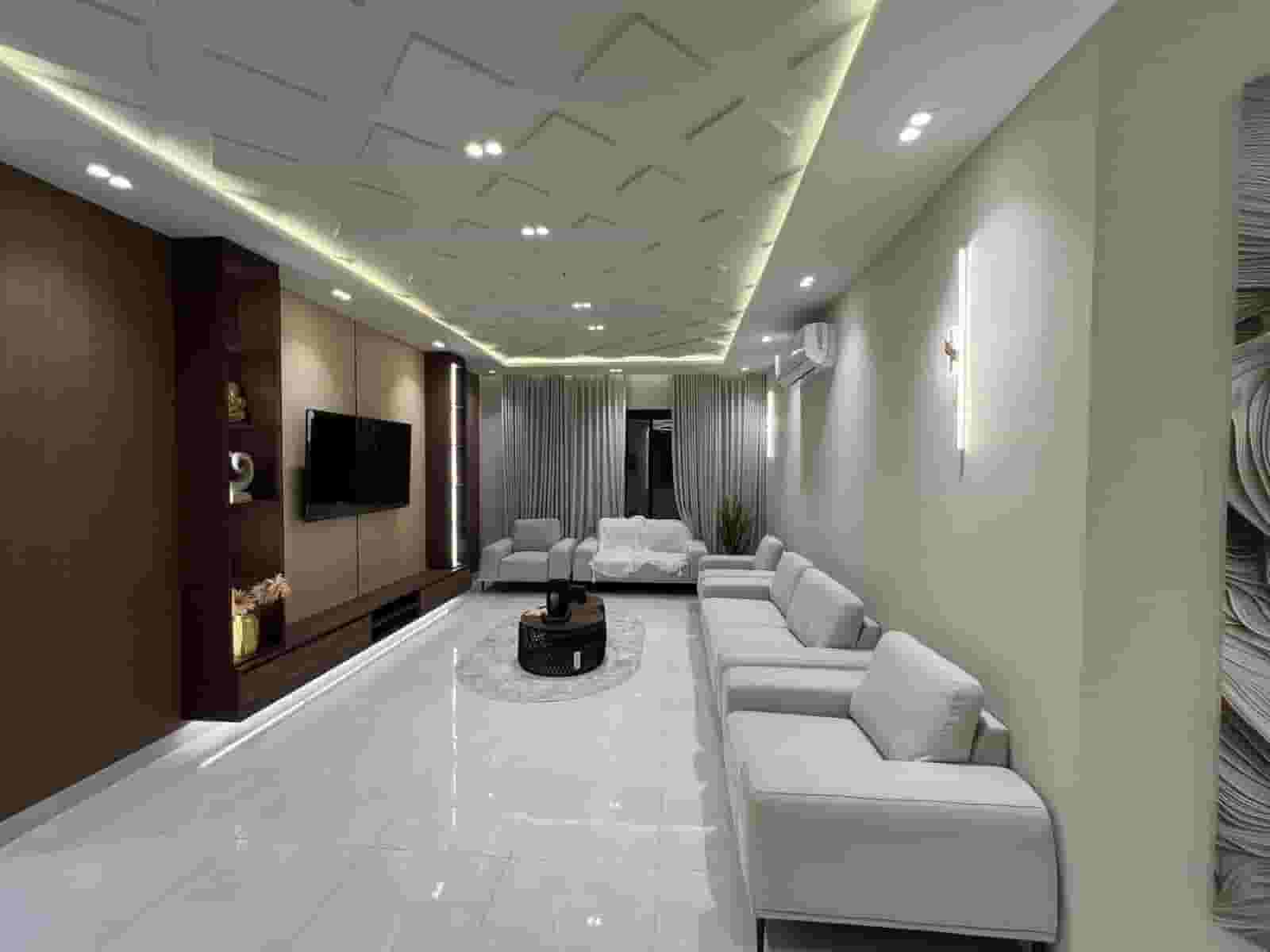 شقق راقية الزمزمي للتمليك