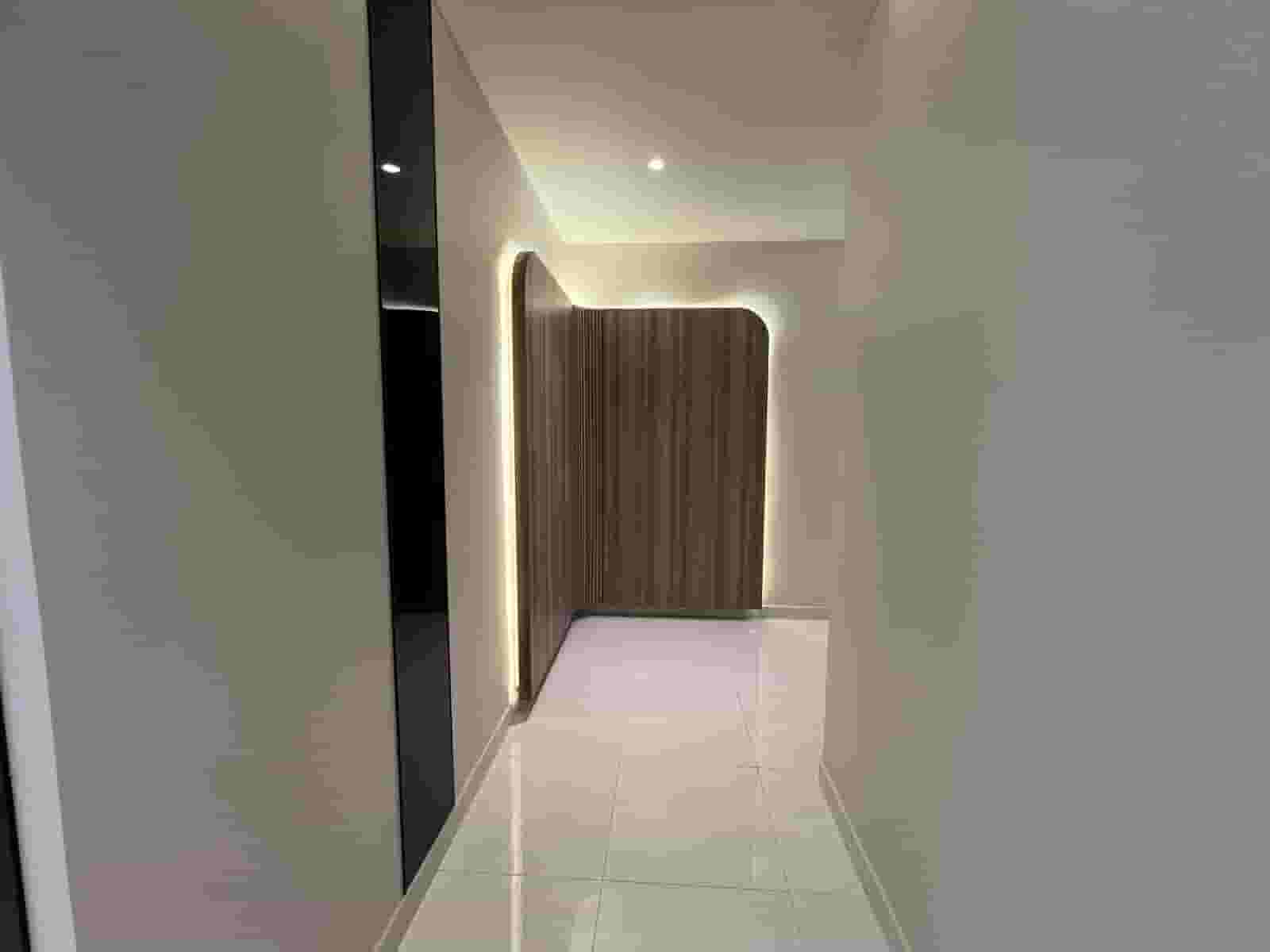 شقق تمليك بتشطيب فاخر بقلب مكه حي الشوقيه - السبهاني