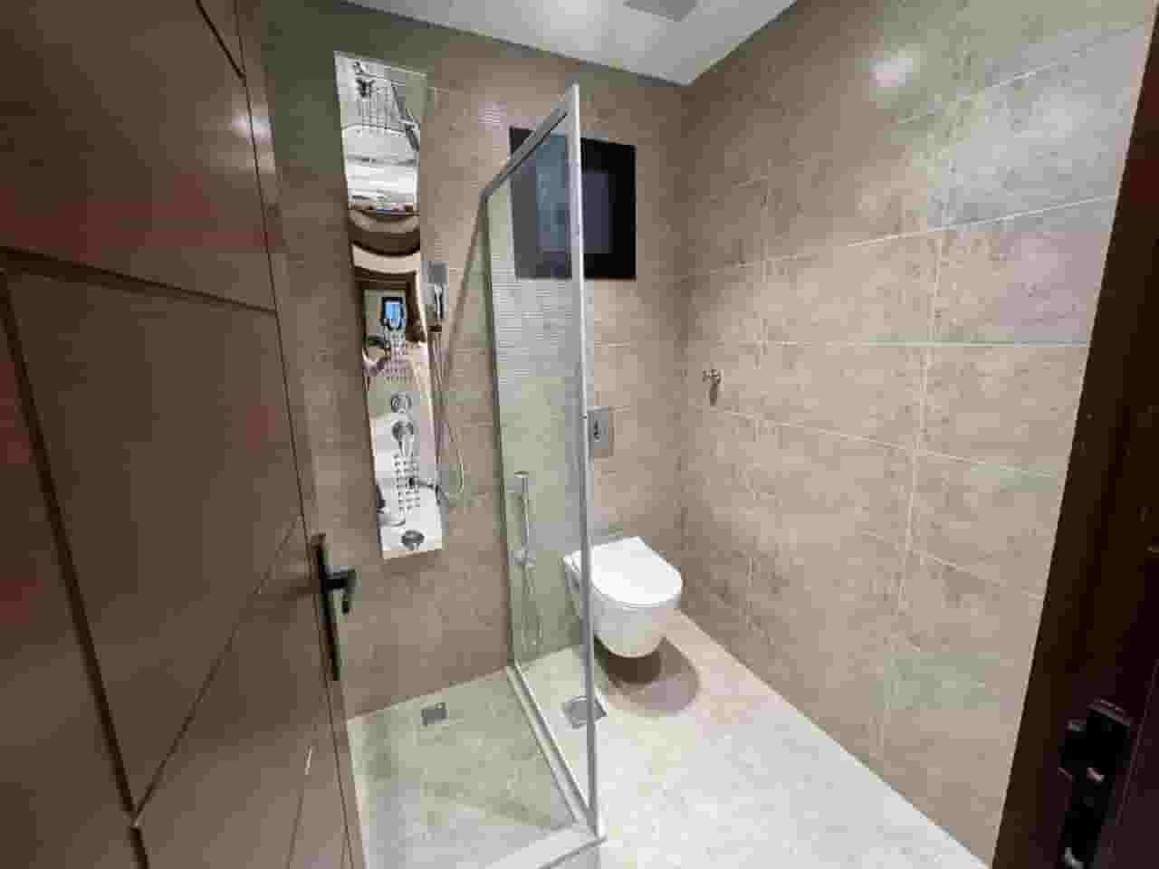 شقق فاخره بمواقه مميزه بمكه