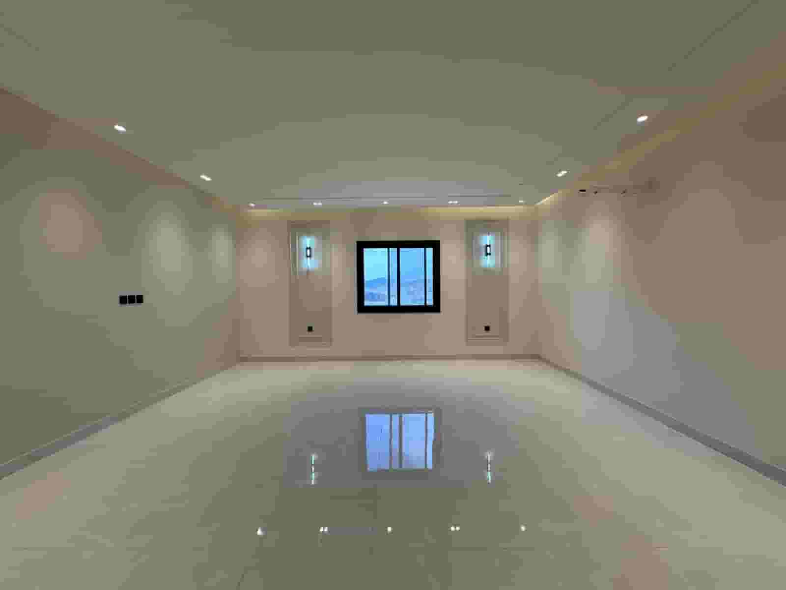 شقه بتصميم فاخر في حي الشوقيه للبيع