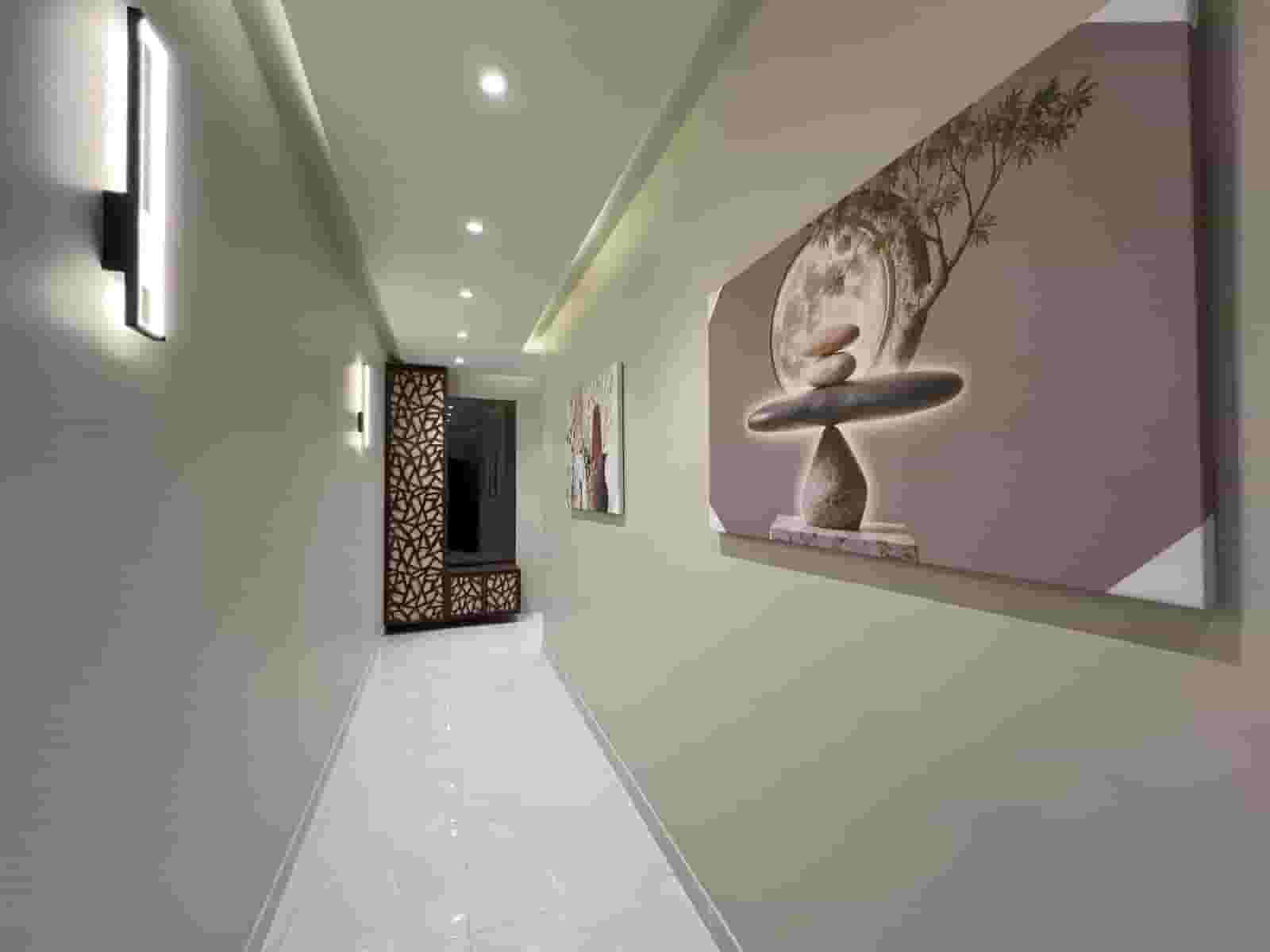 شقق فاخره بمواقع مميزه بمكة