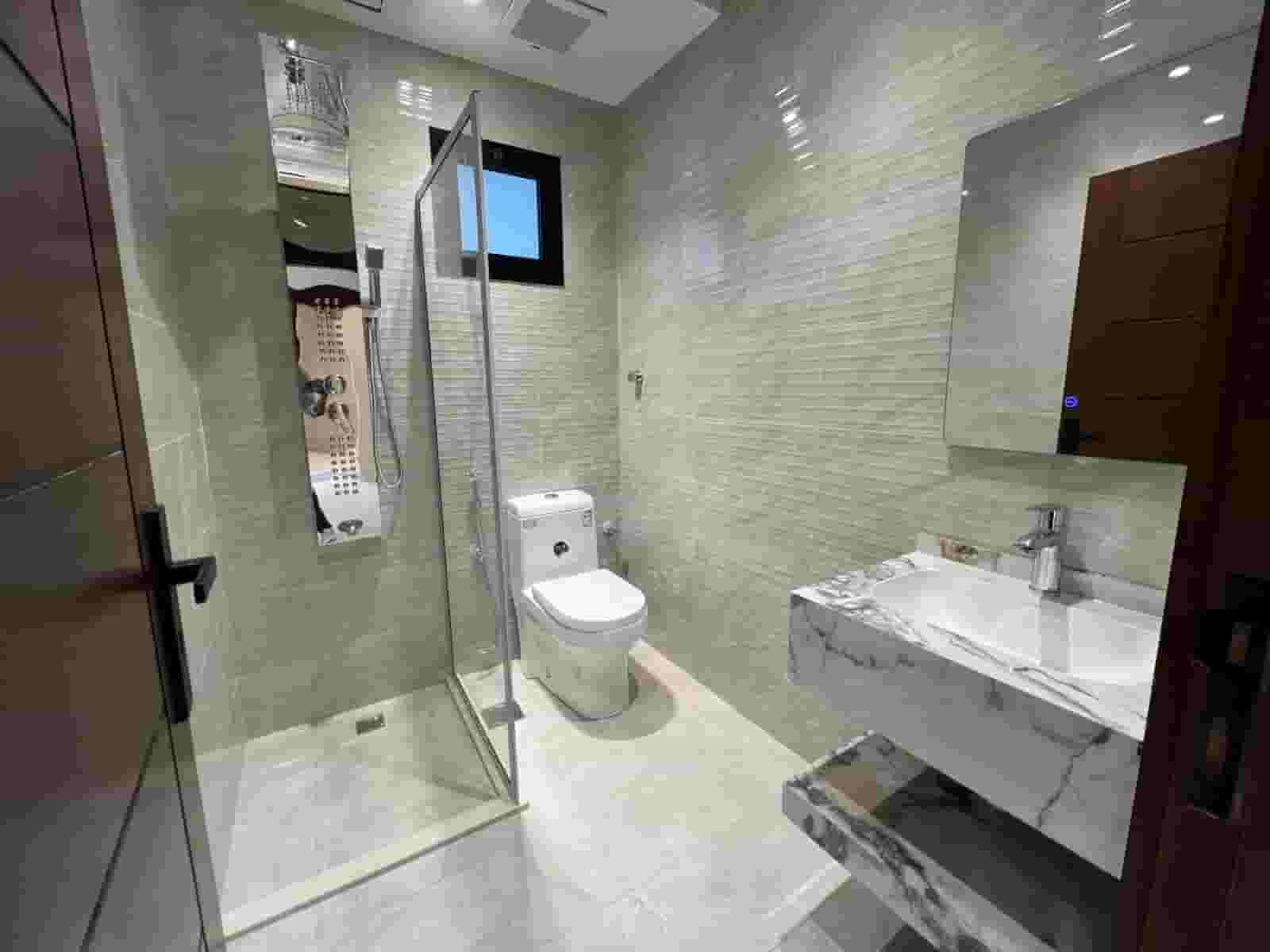 شقق للتمليك في مكه في السبهاني والشافعي والمحمدية