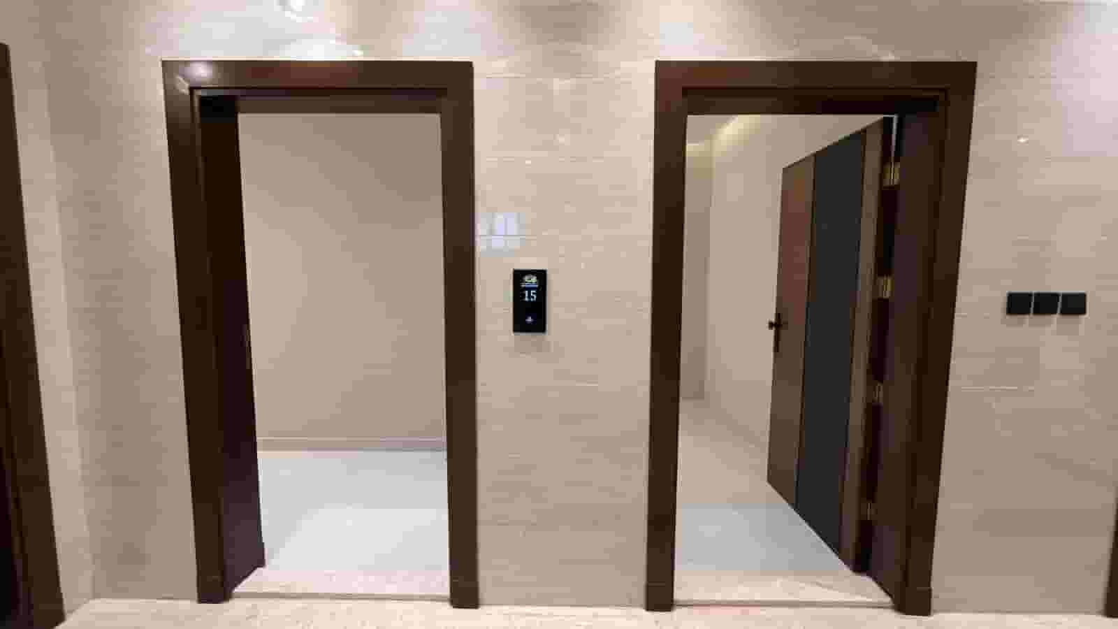 شقق فاخره بمواقع مميزه بمكة