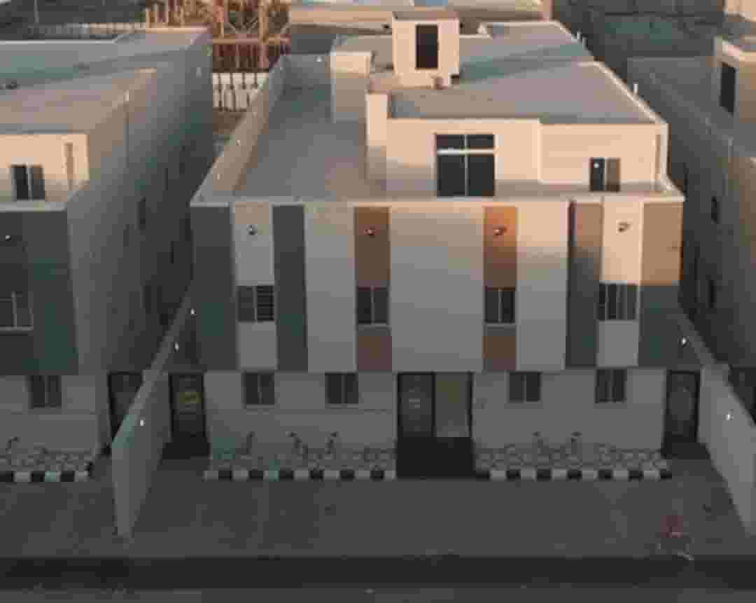 شقق للبيع حي الرحاب