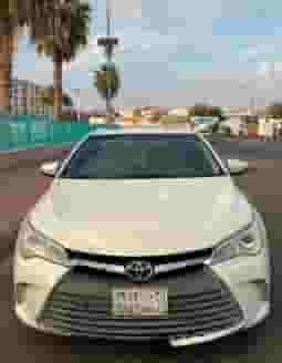 للبيع تويوتا كامري 2016