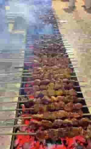  خدمات مشويات خارجية لالأفراح / المناسبات