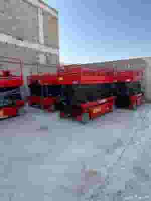 The best Caesar Lift rental company in Dammam