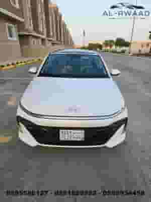 عروض تاجير سيارات حديثة 2025 /2026