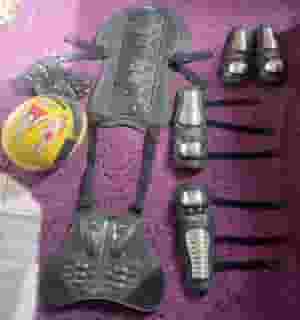  Full safety for sale 