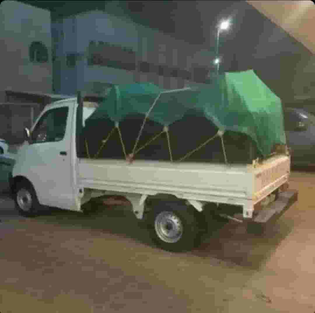  Dabab for moving and delivering furniture and stuff