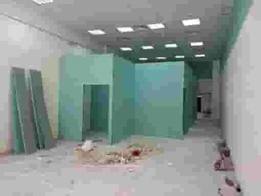 Gypsum board technician in Riyadh