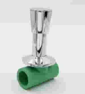 Al Badr Green Green Thermal Pipes 