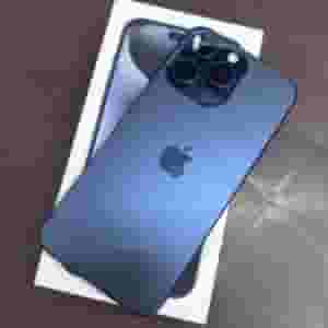 ايفون ١٥ بروماكس ٥١٢ ج بطارية ٨٤ %