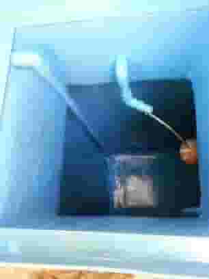 Roof insulation and water tank insulation company