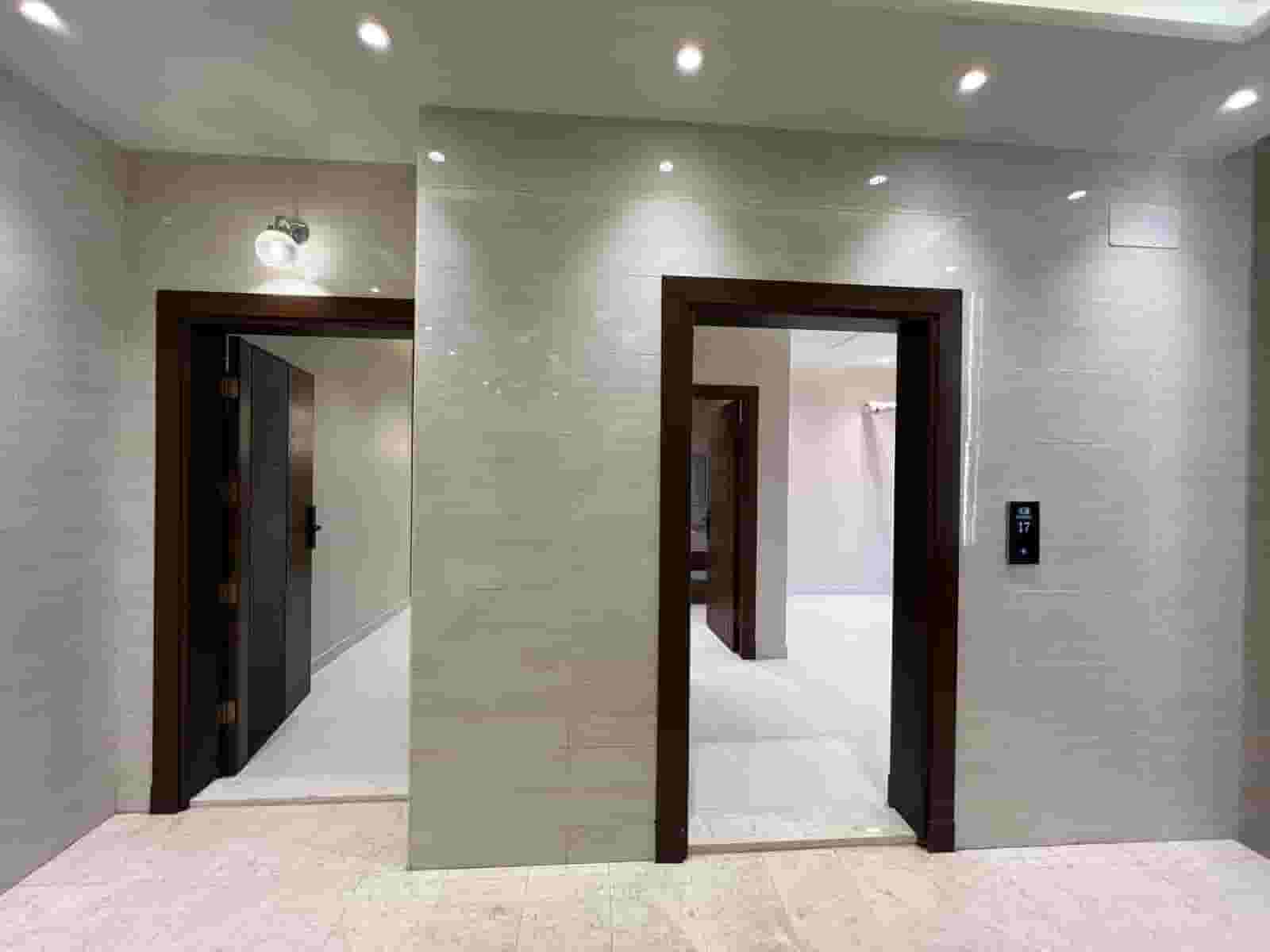 A unique and luxurious apartment in the most prestigious neighborhoods of Mecca Al-Shawqiyah (Shafi'i)