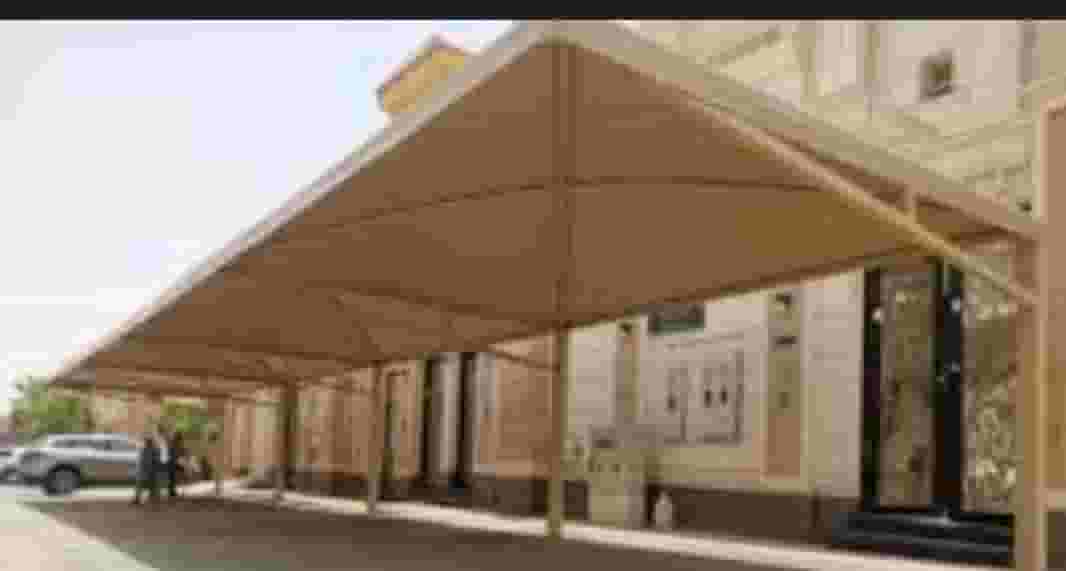 We do all the blacksmithing