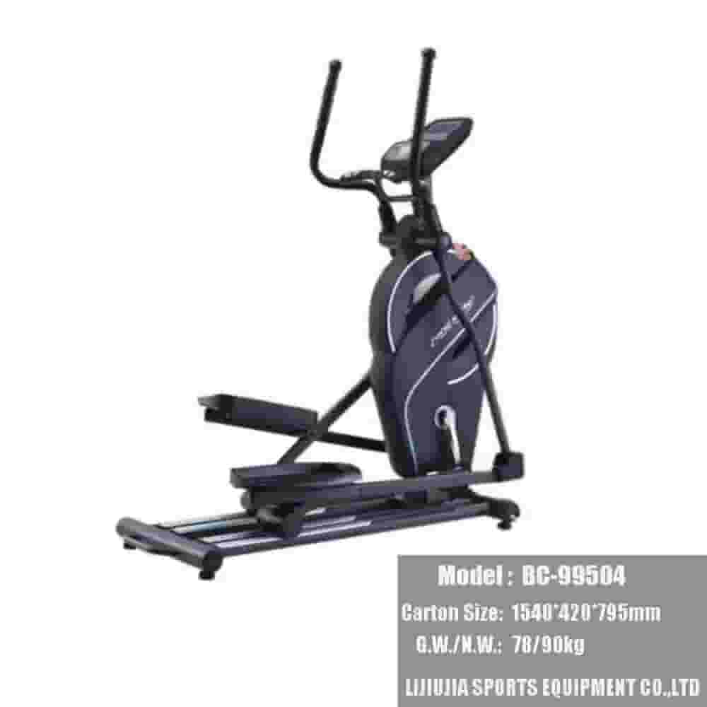 جهاز إليبتيكال مغناطيسي احترافي – BC99514