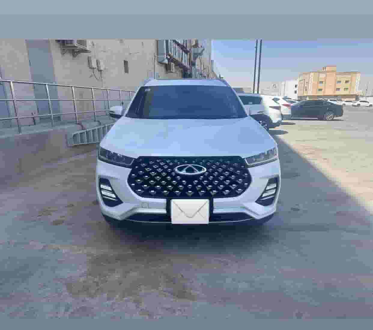 للبيع شيري تيجو 7 برو 2023