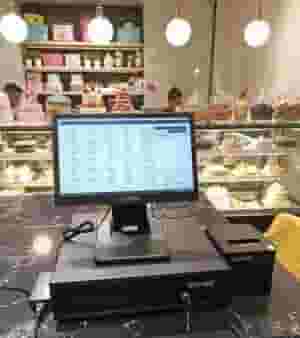 جهاز كاشير اجهزة كاشير برنامج محاسبي معتمد