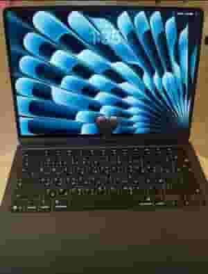 ماك بوك أير M4 2025 13 بوصة