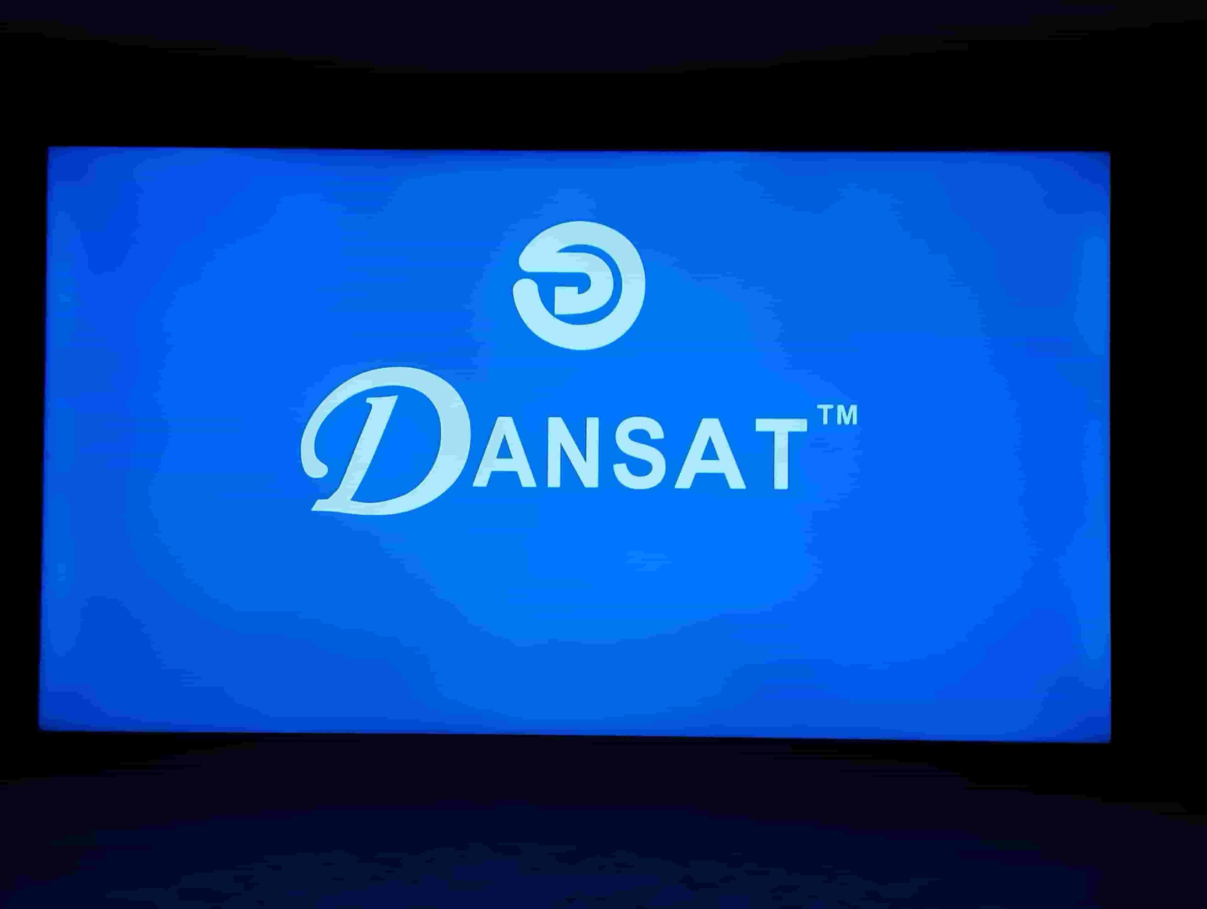 شاشة Dansat 39 بوصة للبيع