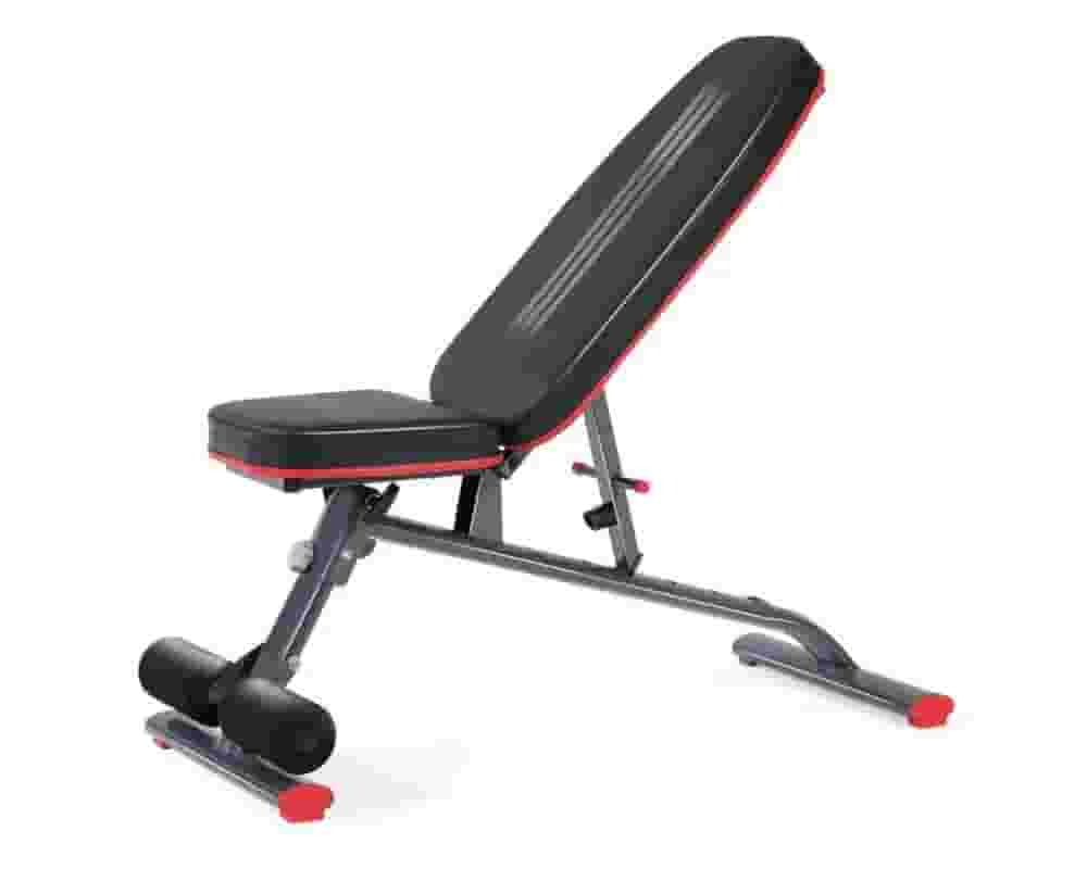 مقعد التمرين متعدد الوظائف القابل للتعديل 1201