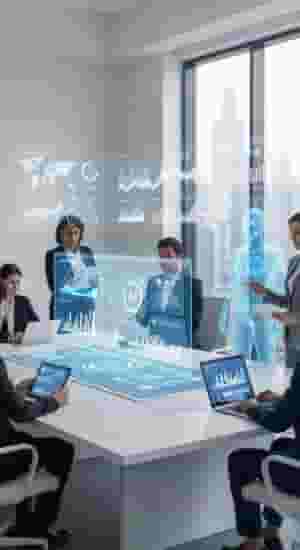 Clearing government transactions quickly and professionally