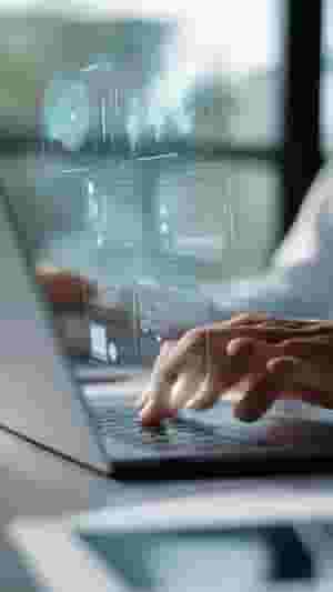 We don't just complete the transaction... we ensure your business is uninterrupted