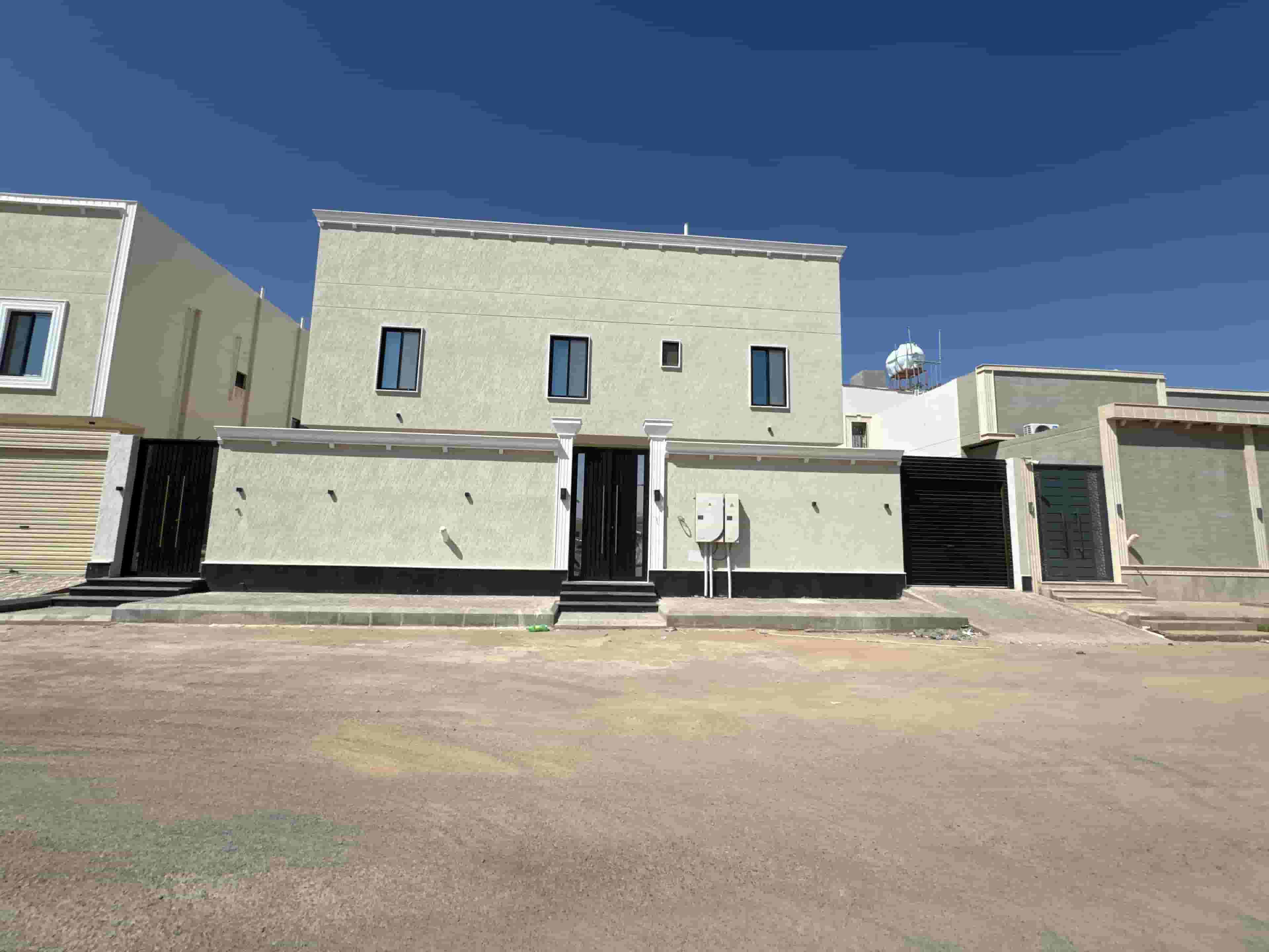 House for rent in Madina (new)