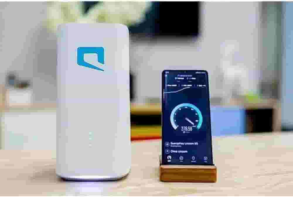 Mobily 5G mobile net is open